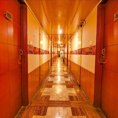 Fabhotel Khems Shoram Palace Road Ooty Dış mekan fotoğraf