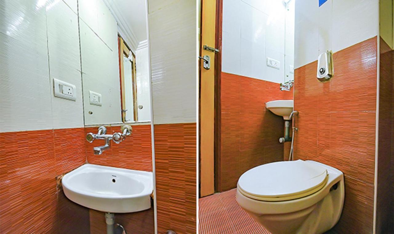 Fabhotel Khems Shoram Palace Road Ooty Dış mekan fotoğraf