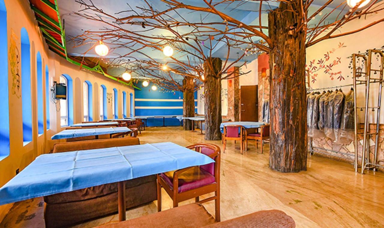 Fabhotel Khems Shoram Palace Road Ooty Dış mekan fotoğraf