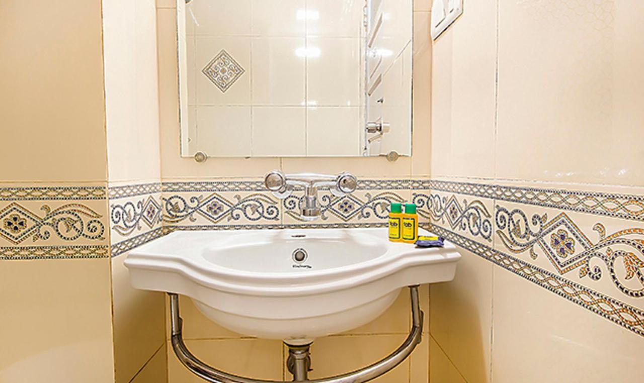 Fabhotel Khems Shoram Palace Road Ooty Dış mekan fotoğraf