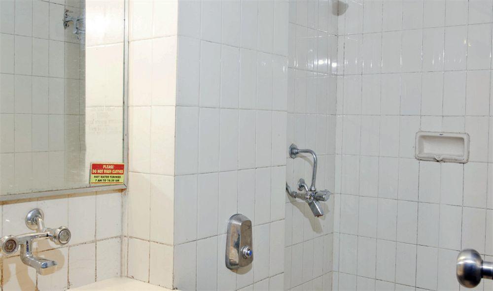Fabhotel Khems Shoram Palace Road Ooty Dış mekan fotoğraf