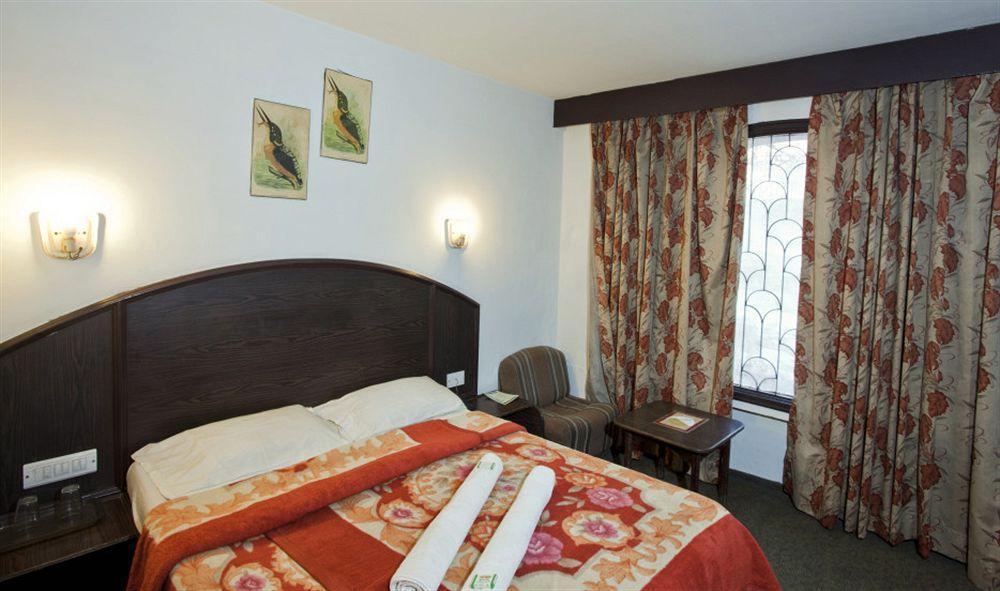 Fabhotel Khems Shoram Palace Road Ooty Dış mekan fotoğraf