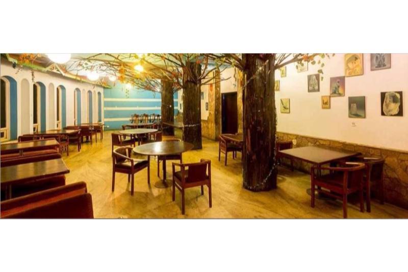 Fabhotel Khems Shoram Palace Road Ooty Dış mekan fotoğraf