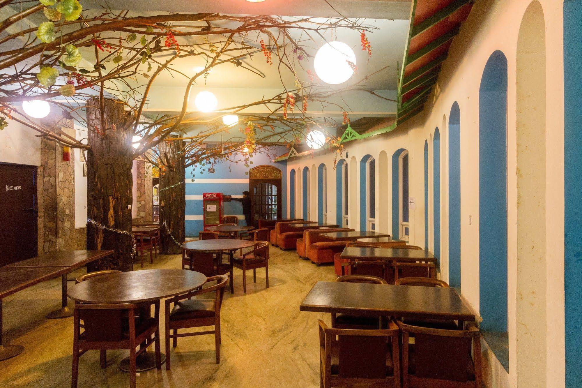 Fabhotel Khems Shoram Palace Road Ooty Dış mekan fotoğraf