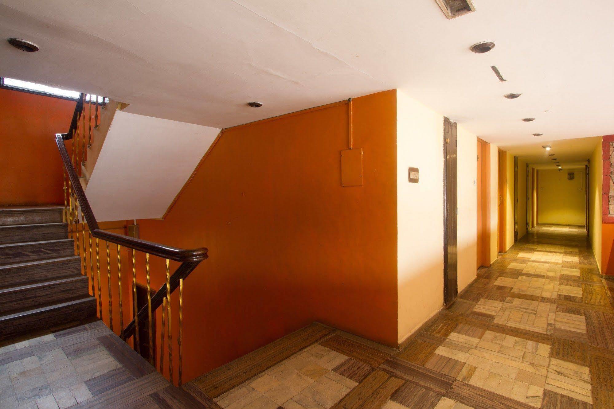 Fabhotel Khems Shoram Palace Road Ooty Dış mekan fotoğraf